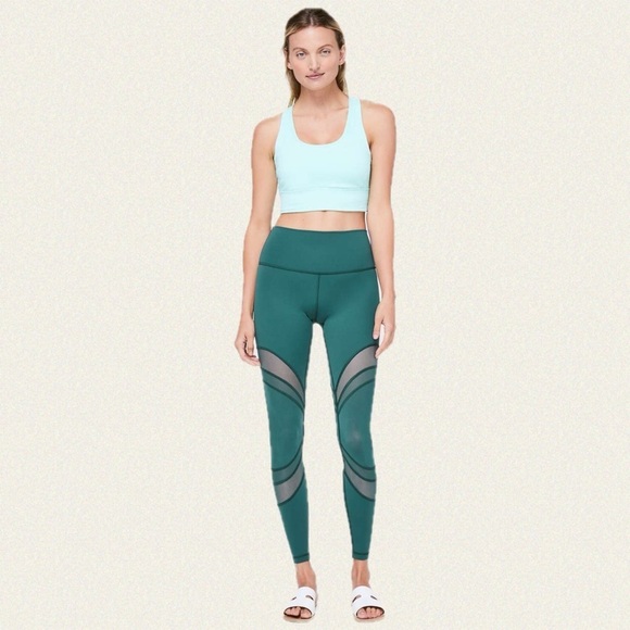 Lululemon Seek The Heat Tight 28â - Picture 1 of 8